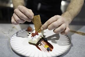 voco Brussels City North by IHG