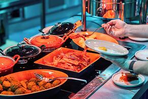 voco Brussels City North by IHG