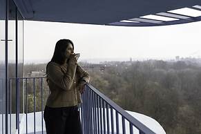 voco Brussels City North by IHG