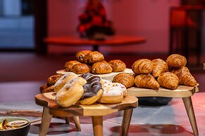 voco Brussels City North by IHG