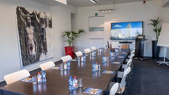 voco Brussels City North by IHG