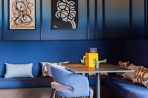 voco Brussels City North by IHG