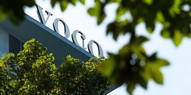 voco Brussels City North by IHG