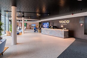 voco Brussels City North by IHG