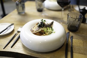 voco Brussels City North by IHG