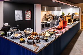 voco Brussels City North by IHG