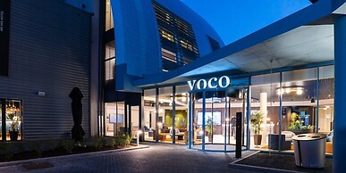 voco Brussels City North, an IHG Hotel