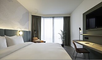 voco Brussels City North by IHG