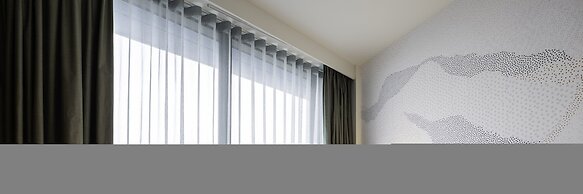 voco Brussels City North by IHG