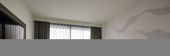 voco Brussels City North by IHG