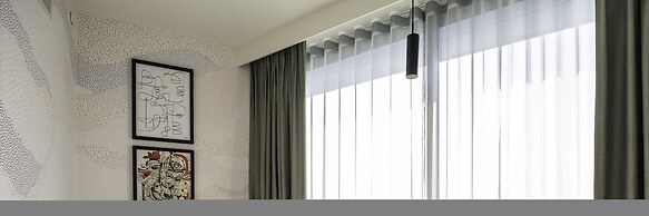 voco Brussels City North by IHG