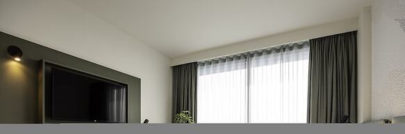 voco Brussels City North by IHG