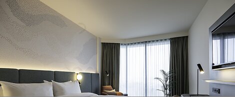 voco Brussels City North by IHG