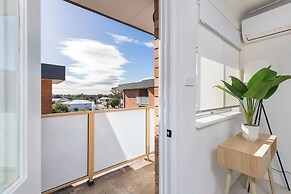 NSSA - Avondale Road New Lambton