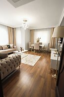 Golden Homes Luxury Suites
