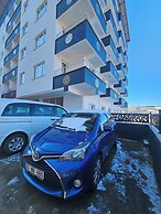 Golden Homes Luxury Suites