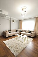 Golden Homes Luxury Suites