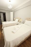 Golden Homes Luxury Suites