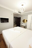 Golden Homes Luxury Suites