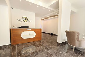 Golden Homes Luxury Suites