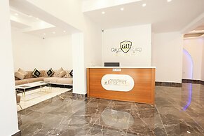 Golden Homes Luxury Suites