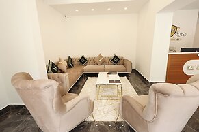 Golden Homes Luxury Suites