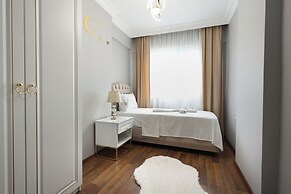 Golden Homes Luxury Suites