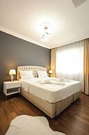 Golden Homes Luxury Suites