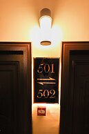 Golden Homes Luxury Suites