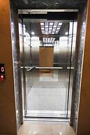 Golden Homes Luxury Suites