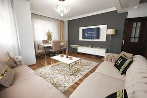 Golden Homes Luxury Suites