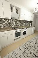 Golden Homes Luxury Suites