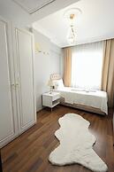 Golden Homes Luxury Suites