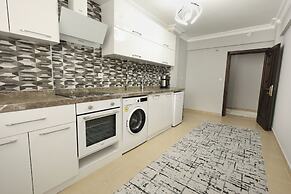 Golden Homes Luxury Suites