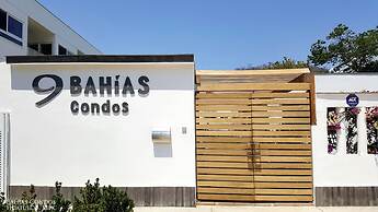 9 Bahias Condos