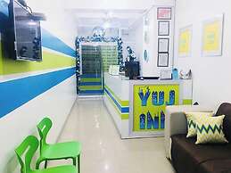 Yuj Inn - Pasay