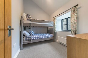 No 2 The Coach House