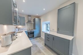 No 2 The Coach House