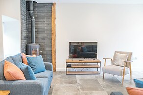 No 2 The Coach House