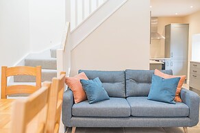 No 2 The Coach House