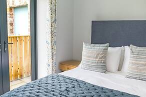 No 2 The Coach House