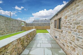 No 2 The Coach House