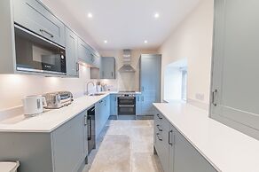 No 2 The Coach House