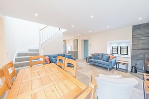 No 2 The Coach House