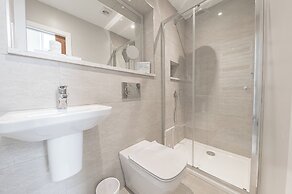 No 2 The Coach House