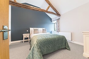 No 2 The Coach House