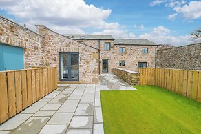 No 2 The Coach House