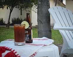 Santa Clara Hotel Campestre