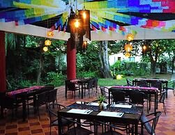 Santa Clara Hotel Campestre