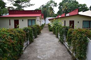 Santa Clara Hotel Campestre